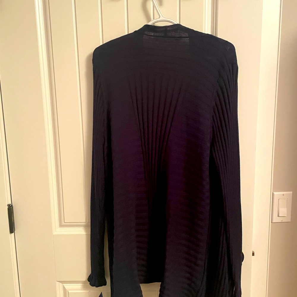 Sweater long